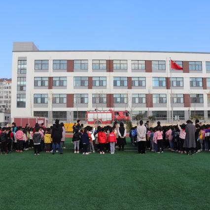 济南市省一级小学有哪些