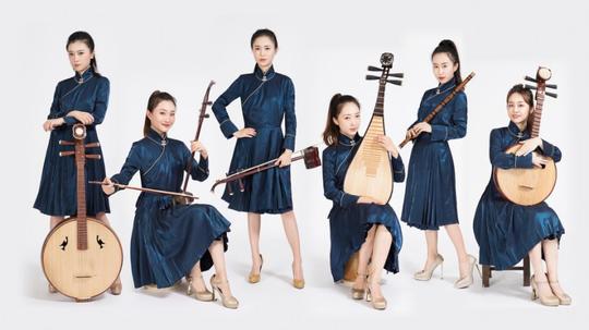 你听！这是一张70分钟“有声地图”