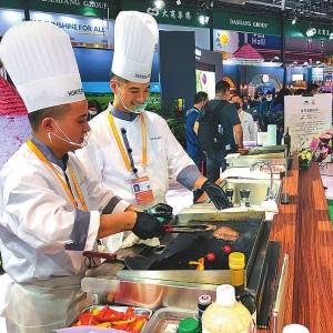 宁波哪里可以学厨师的长尾关键词有什么