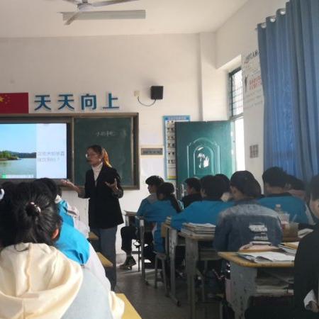 苏州市平江中学在哪个区