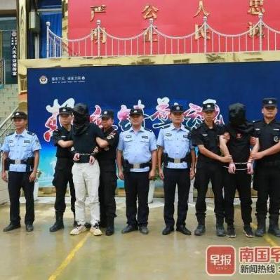 广西跨境展会哪里看啊