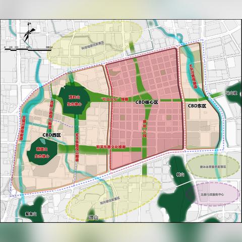 为什么山东省会是济南市