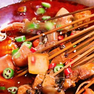 成都市一哥火锅串串的长尾关键词有哪些