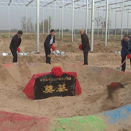 菏泽市金地集团简介的长尾关键词有什么