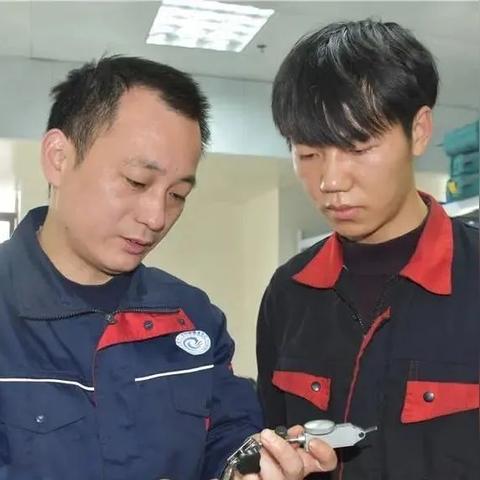 盘点在上海考技师钳工证相关关键词有哪些