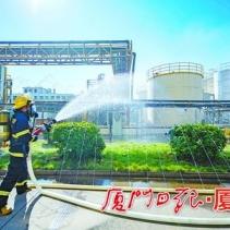 厦门市里环境好的地方在哪里