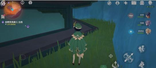 原神黄金屋公子怎么打（70级以上公子去哪儿挑战原神）