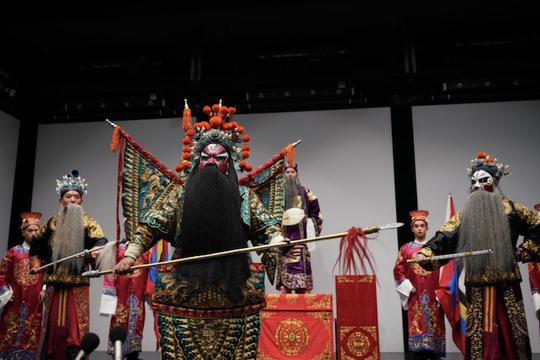 如何制作并运营一台演出？上戏“大学生创新创业训练项目”激发艺术人才创造力