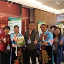 厦门市农业局在哪里