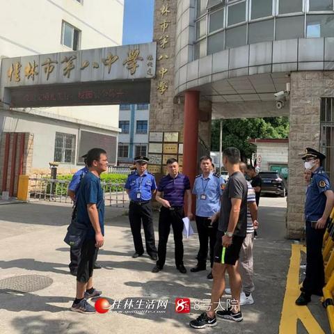 桂林市冬天夜市有哪些