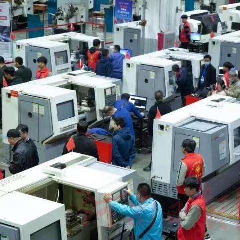 河南哪个专科学校的数控专业最好？