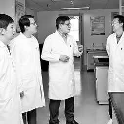 关于华领医药在上海还是北京相关关键词有哪些