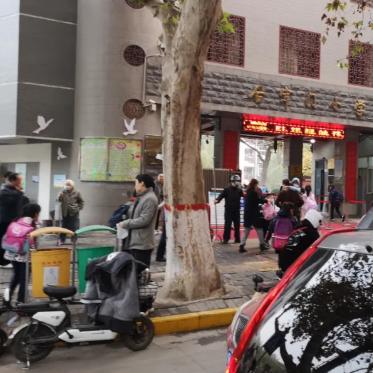 西安市怎么限行外地车辆