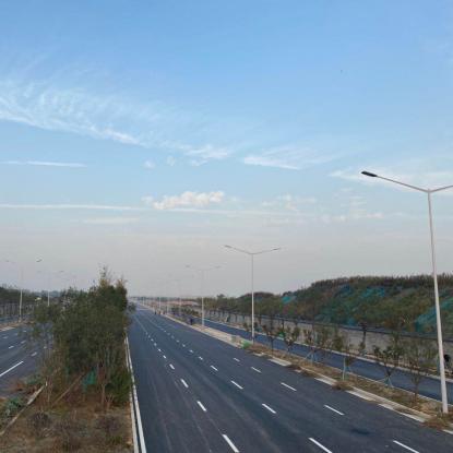 西安市旭景清园怎么样