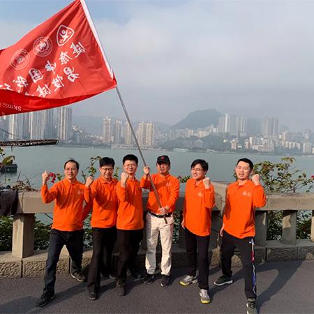 重庆哪个男科医院效果好