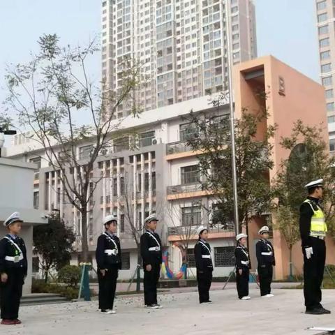 西安市交警收入怎么样啊