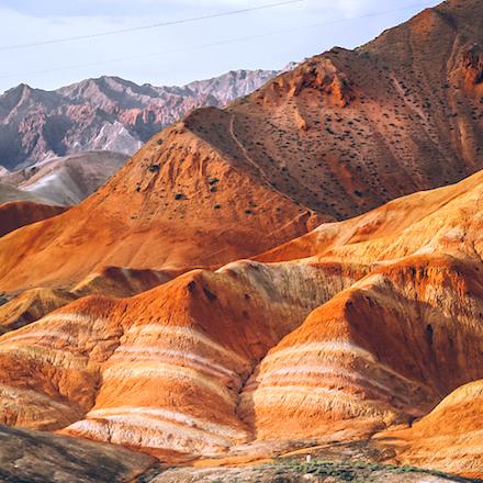 河南两山夹一川指哪个