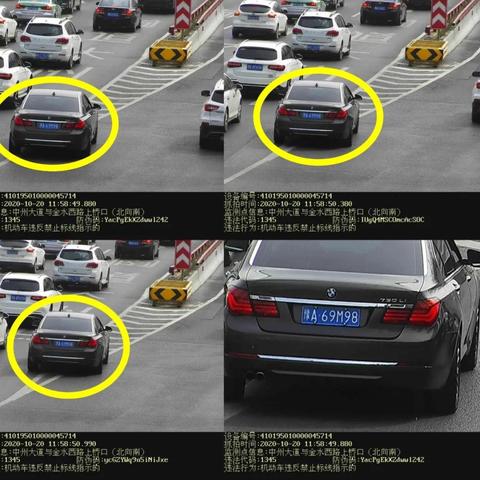 豫K是河南哪里？