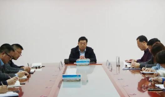 潍坊高密农业农村局：工作作风求扎实百日攻坚再奋进