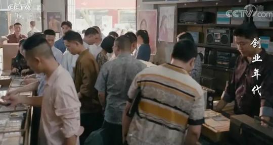 网红打卡地上集|都市、二次元、校园偶像，除了拍创业年代，青白江还可以拍现代大片？
