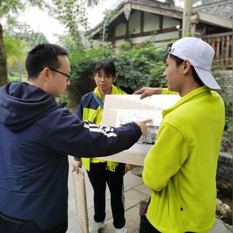 成都市安仁镇有哪些高中