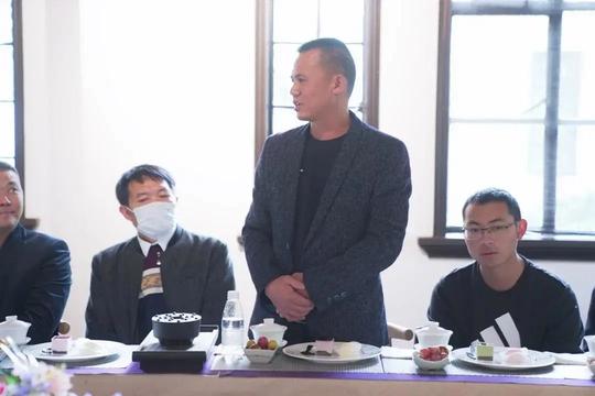 徐汇：第八届“创业梦之星”颁奖典礼成功举办