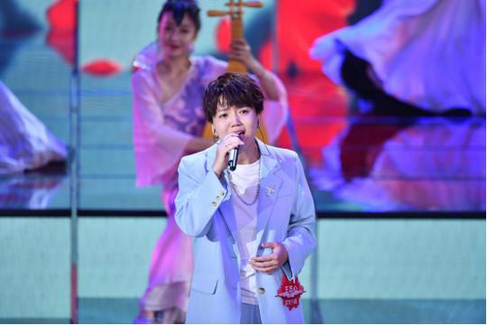 《星光大道》2020年度决赛季拉开帷幕！“6场分赛+1场决赛”层层pk
