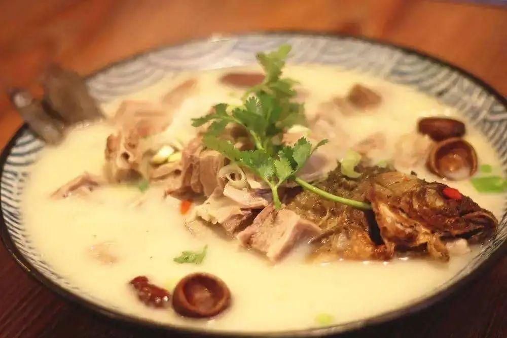 宿州有什么美食（皖南特色美食）