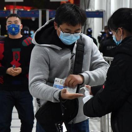 河南哪个学校招安检