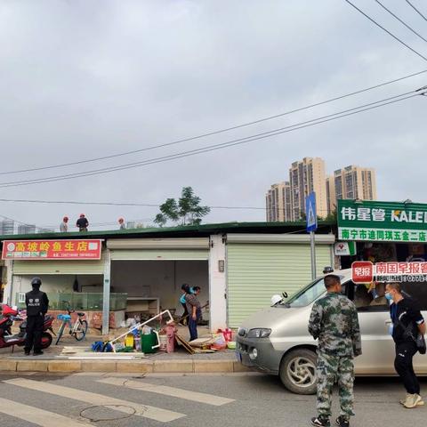 南宁市找铺面怎么找