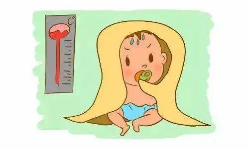 孩子出汗多正常吗