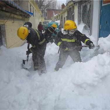 内蒙古天气怎么样