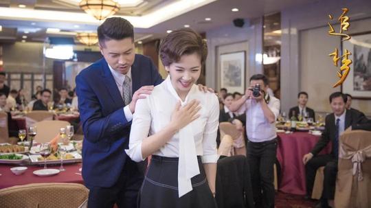 广东卫视《追梦》将播，王雷刘涛发布会现场讲述创业史