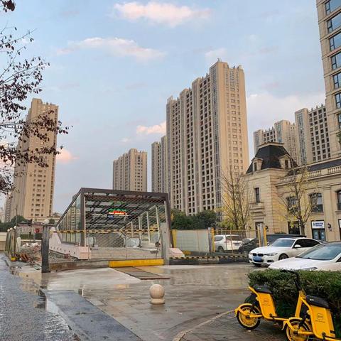 【杭州今日房价】2025年5月15日杭州房价是多少