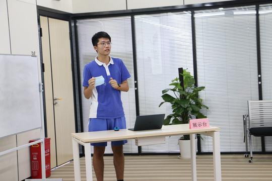 深圳这场全国性的大学生创新创业大赛，5个参赛项目全部获奖