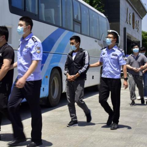 为什么跨境诈骗难抓