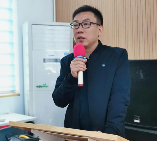 2020年“创业江淮·未来新徽商”特训营团省委1班圆满结业