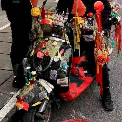 杭州市交警怎么样