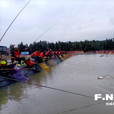 合肥钓鱼塘相关长尾关键词有哪些