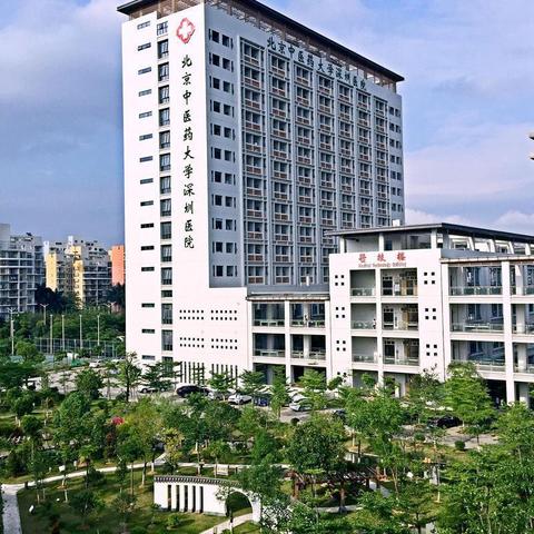 深圳市周日哪个医院看病