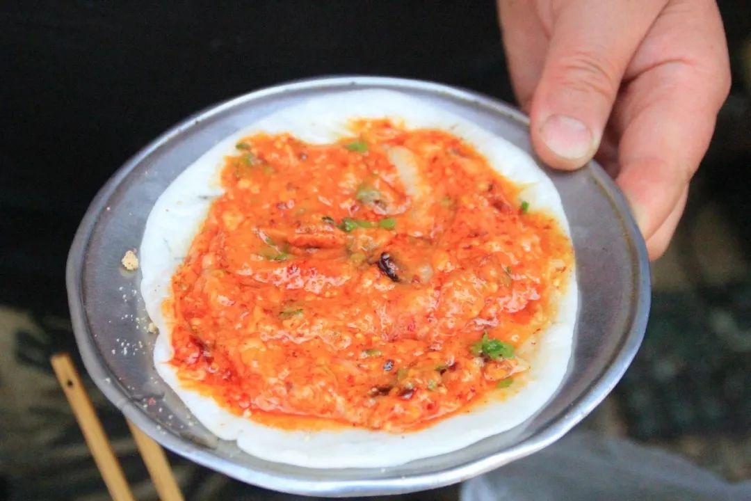 什么美食的精髓（称得上是一碗美味的陕西油泼面的精髓在哪）