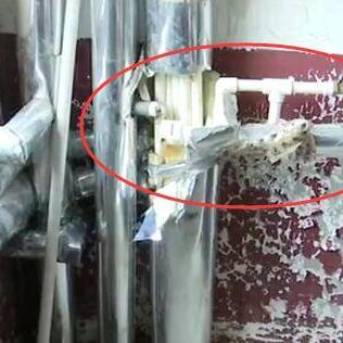 临沂市供水爆裂的长尾关键词有哪些