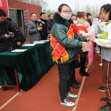 枣庄的冬天是什么样子的