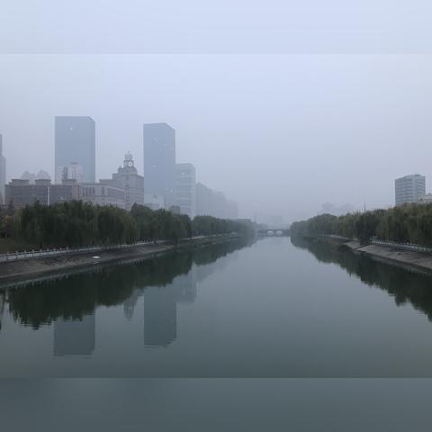 明天郑州天气怎么样