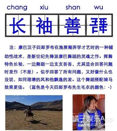 糊弄学是什么意思什么梗