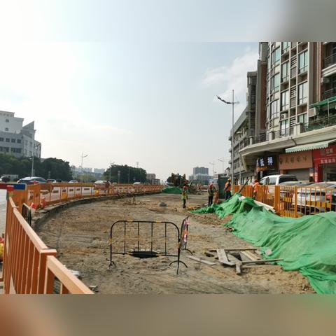 广州市什么禺区