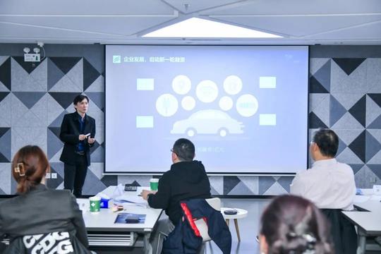 “留chuang上海”，全球留学人员创新创业大赛成功举办