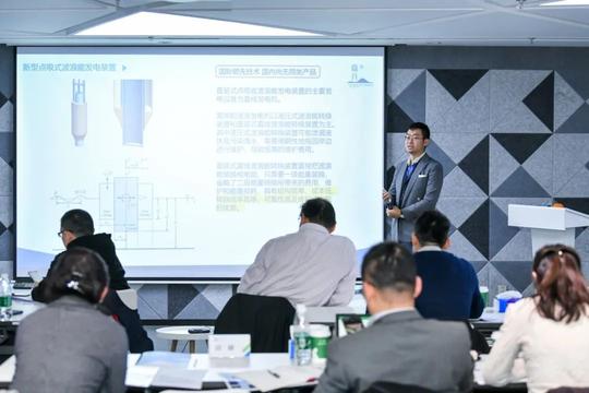 “留chuang上海”，全球留学人员创新创业大赛成功举办