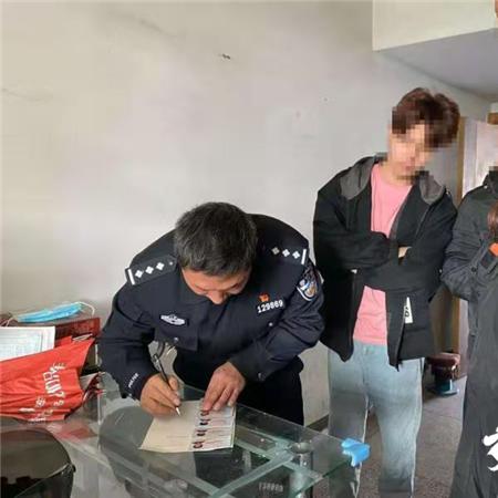 老人办理广州市居住证有什么好处