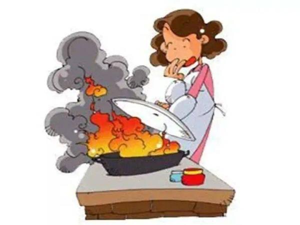 电视机突然冒火的原因